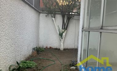 Se renta Amplia Casa en Vergel de Coyoacán