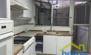 Se renta Amplia Casa en Vergel de Coyoacán