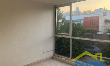 Se renta Amplia Casa en Vergel de Coyoacán