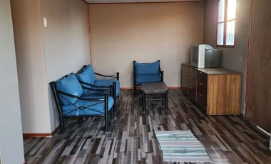 Casa En Horcon, A Minutos De Caleta, Puchuncavi