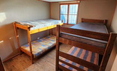 Casa En Horcon, A Minutos De Caleta, Puchuncavi