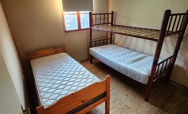 Casa En Horcon, A Minutos De Caleta, Puchuncavi