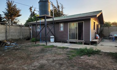 Casa En Horcon, A Minutos De Caleta, Puchuncavi