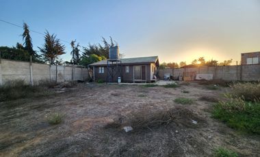 Casa En Horcon, A Minutos De Caleta, Puchuncavi