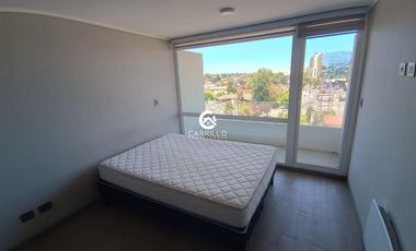 Vendemos departamento Studio en Edificio 2K