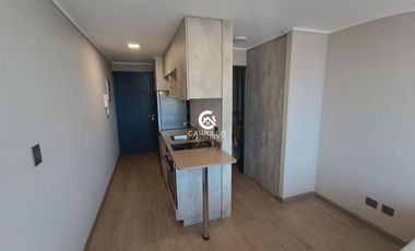 Vendemos departamento Studio en Edificio 2K