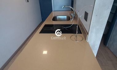 Vendemos departamento Studio en Edificio 2K