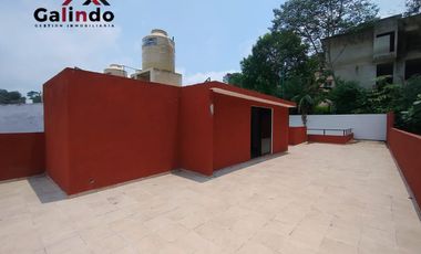CASA NUEVA CON AMPLIOS ESPACIOS, DOBLE COCHERA, 4 RECAMARAS, CERCA USBI