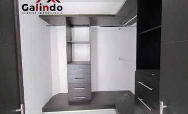 CASA NUEVA CON AMPLIOS ESPACIOS, DOBLE COCHERA, 4 RECAMARAS, CERCA USBI