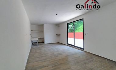 CASA NUEVA CON AMPLIOS ESPACIOS, DOBLE COCHERA, 4 RECAMARAS, CERCA USBI