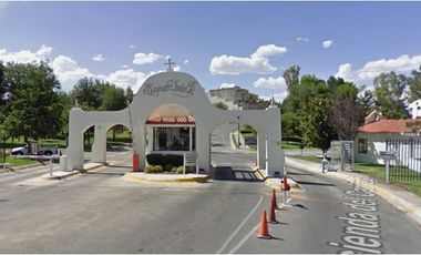 TTL (EMB) CASA EN VENTA DE CONTADO EN HDAS DE STA FE CHIHUAHUA