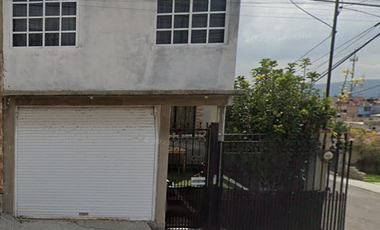 VENTA DE CASA EN QUERETARO COL TEPEJI DEL RIO