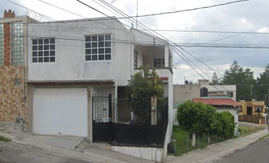 VENTA DE CASA EN QUERETARO COL TEPEJI DEL RIO