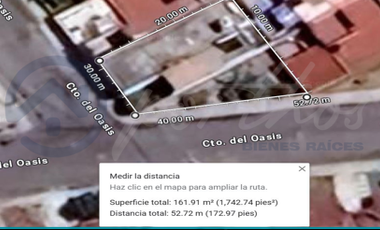 VENTA DE CASA EN QUERETARO COL TEPEJI DEL RIO