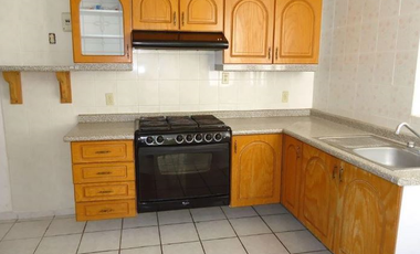 VENTA DE CASA EN QUERETARO COL TEPEJI DEL RIO