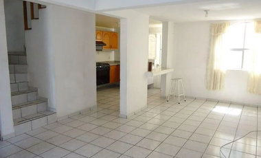 VENTA DE CASA EN QUERETARO COL TEPEJI DEL RIO