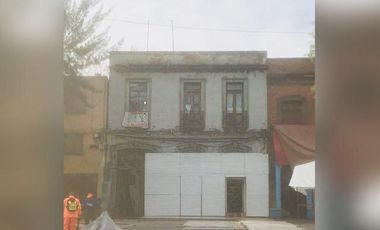 VENTA EDIFICIO EDIFICIO SOBRE EJE 1, GRANADITAS