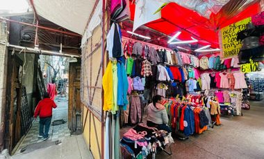 VENTA EDIFICIO EDIFICIO SOBRE EJE 1, GRANADITAS