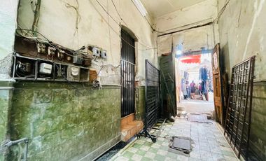 VENTA EDIFICIO EDIFICIO SOBRE EJE 1, GRANADITAS