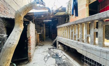 VENTA EDIFICIO EDIFICIO SOBRE EJE 1, GRANADITAS