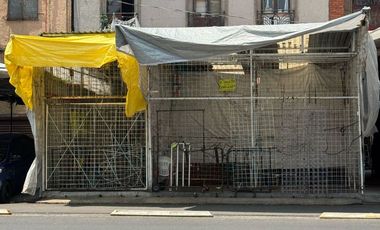 VENTA EDIFICIO EDIFICIO SOBRE EJE 1, GRANADITAS