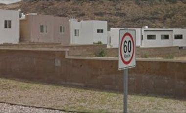 TTL (EMB) CASA EN VENTA DE CONTADO EN BOSQUES DEL VALLE CHIHUAHUA