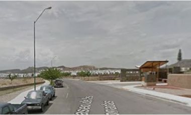 TTL (EMB) CASA EN VENTA DE CONTADO EN BOSQUES DEL VALLE CHIHUAHUA