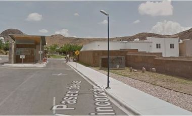TTL (EMB) CASA EN VENTA DE CONTADO EN BOSQUES DEL VALLE CHIHUAHUA