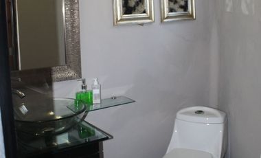 CASA BOSQUE DE QUIROGA, LA HERRADURA