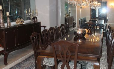 CASA BOSQUE DE QUIROGA, LA HERRADURA