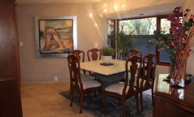 CASA BOSQUE DE QUIROGA, LA HERRADURA