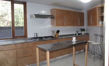 CASA BOSQUE DE QUIROGA, LA HERRADURA