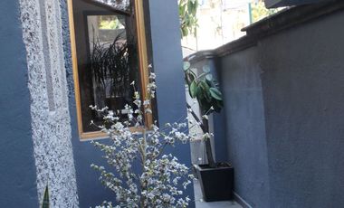 CASA BOSQUE DE QUIROGA, LA HERRADURA