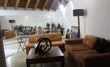 CASA BOSQUE DE QUIROGA, LA HERRADURA