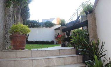 CASA BOSQUE DE QUIROGA, LA HERRADURA