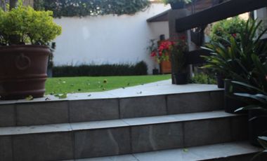 CASA BOSQUE DE QUIROGA, LA HERRADURA