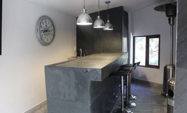 CASA BOSQUE DE QUIROGA, LA HERRADURA