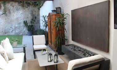 CASA BOSQUE DE QUIROGA, LA HERRADURA
