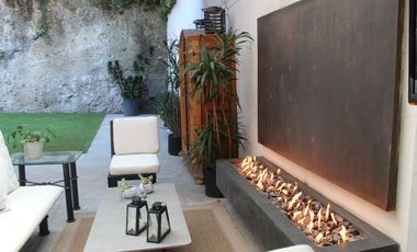 CASA BOSQUE DE QUIROGA, LA HERRADURA