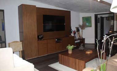 CASA BOSQUE DE QUIROGA, LA HERRADURA