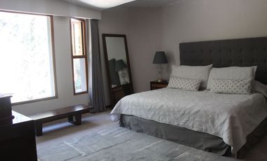 CASA BOSQUE DE QUIROGA, LA HERRADURA