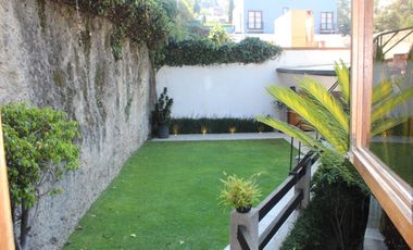CASA BOSQUE DE QUIROGA, LA HERRADURA