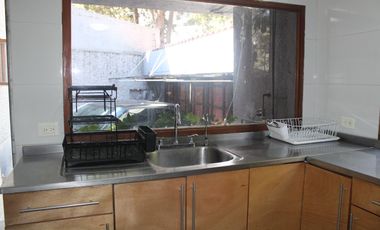 CASA BOSQUE DE QUIROGA, LA HERRADURA