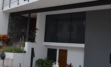 Casa en venta  en Lomas de Punta del Este
