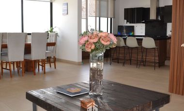 Casa en venta  en Lomas de Punta del Este