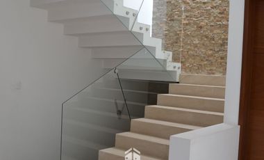 Casa en venta  en Lomas de Punta del Este