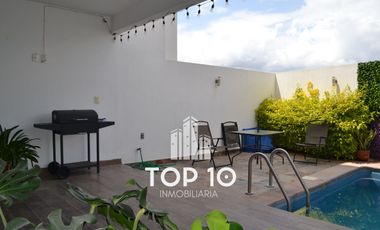 Casa en venta  en Lomas de Punta del Este