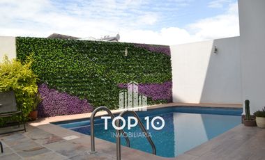 Casa en venta  en Lomas de Punta del Este