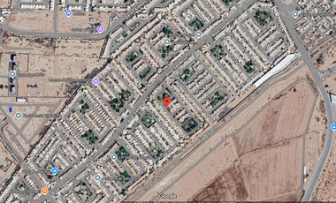 Casa en Paseo San Giovanni, Residencial Senderos, Torreón, Coahuila. ¡No créditos!