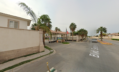 Casa en Paseo San Giovanni, Residencial Senderos, Torreón, Coahuila. ¡No créditos!